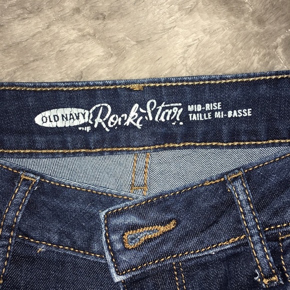 skinny jeans - Picture 3 of 3